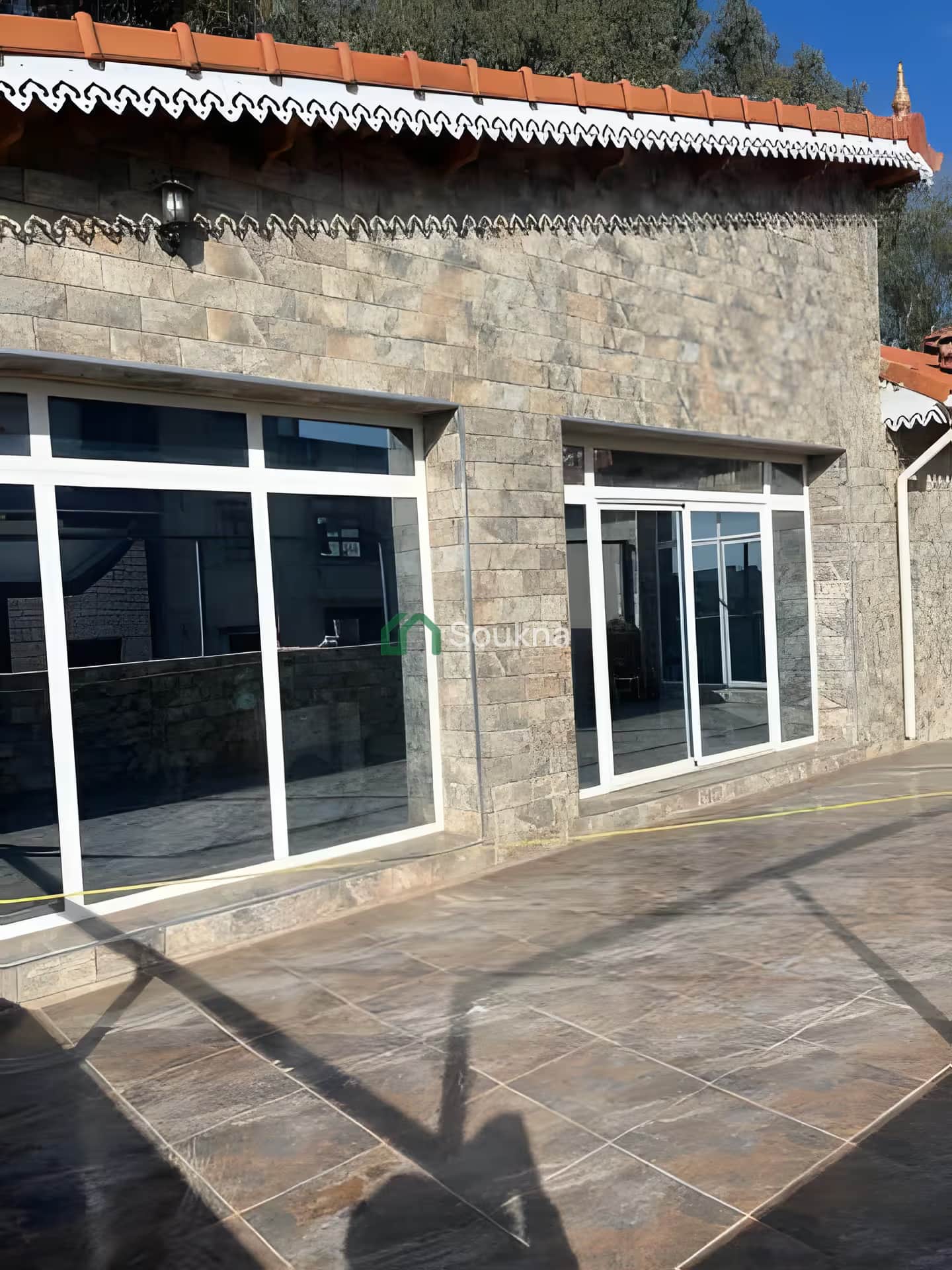 بيع فيلا بومرداس أولاد موسى - Photo 2