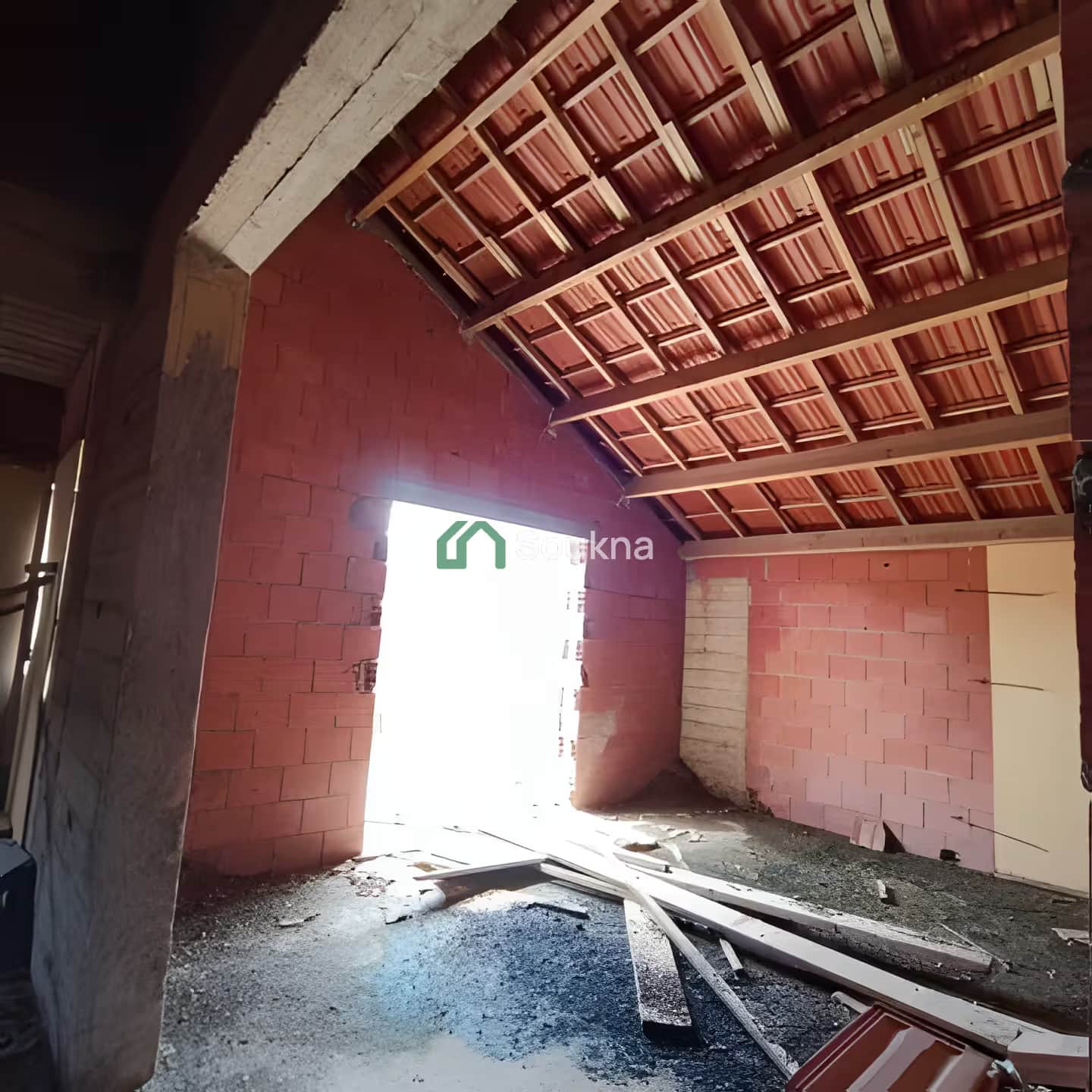 بيع فيلا بومرداس بومرداس - Photo 2