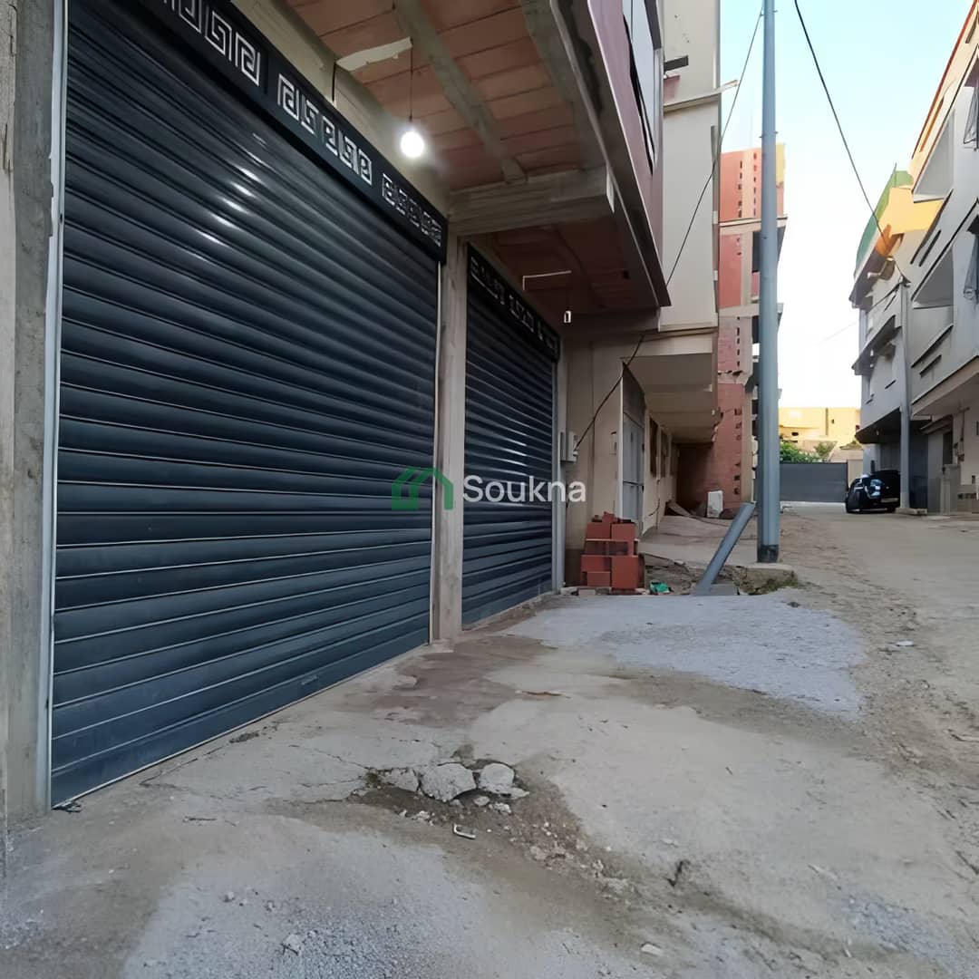 بيع فيلا بومرداس أولاد موسى - Photo 2