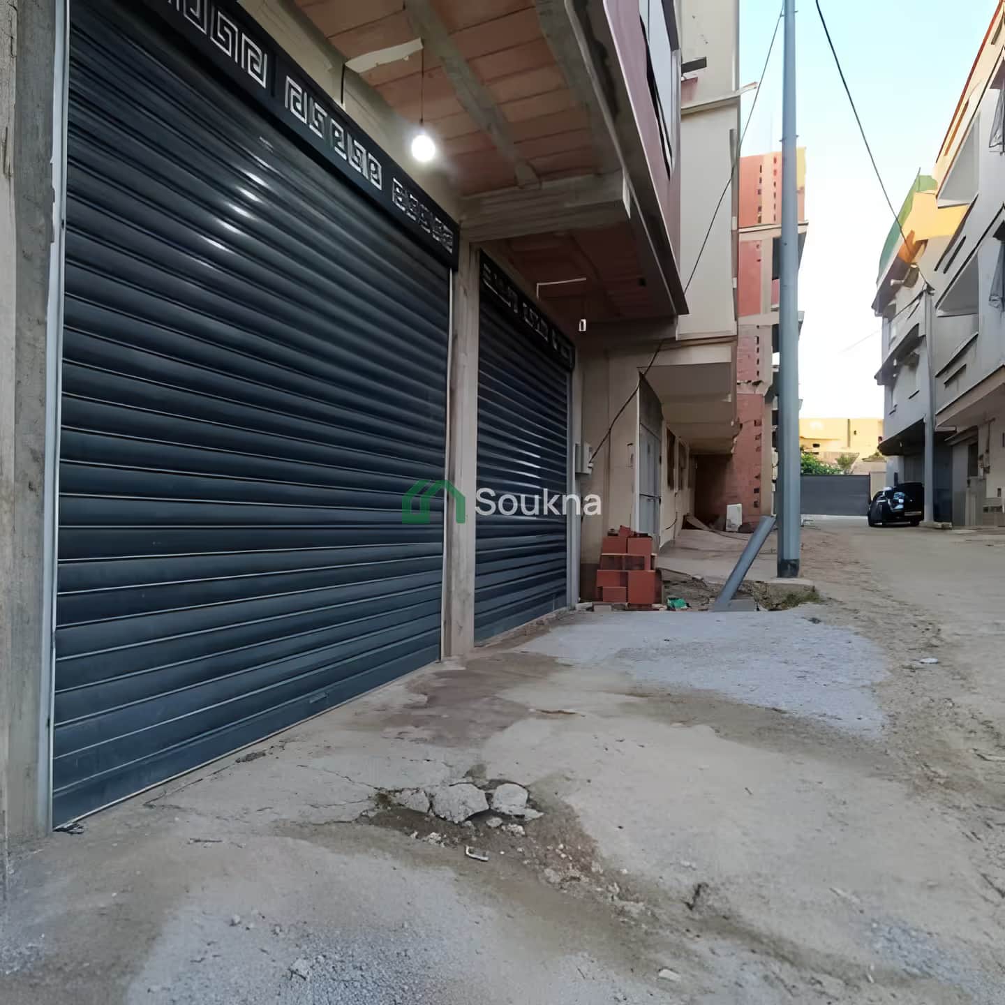 بيع فيلا بومرداس أولاد موسى - Photo 2