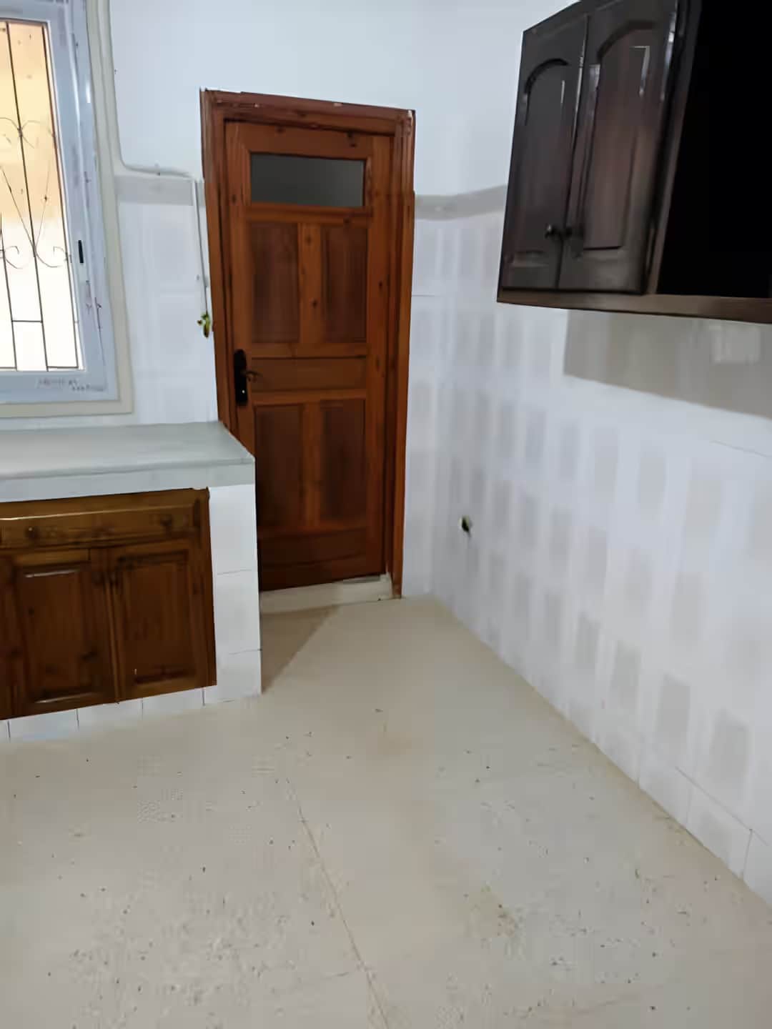 Location Appartement Studio Alger Bordj El Kiffan - Photo 2