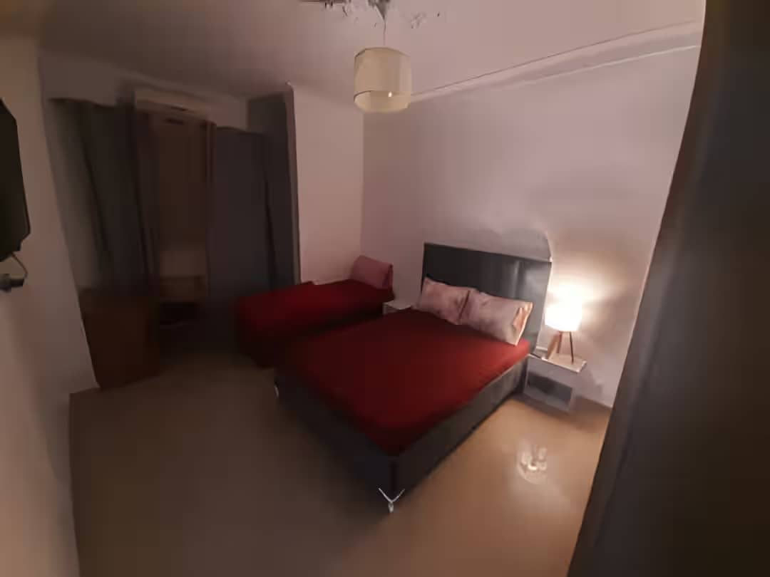 Location Bien Immobilier Alger Bordj El Kiffan - Photo 2