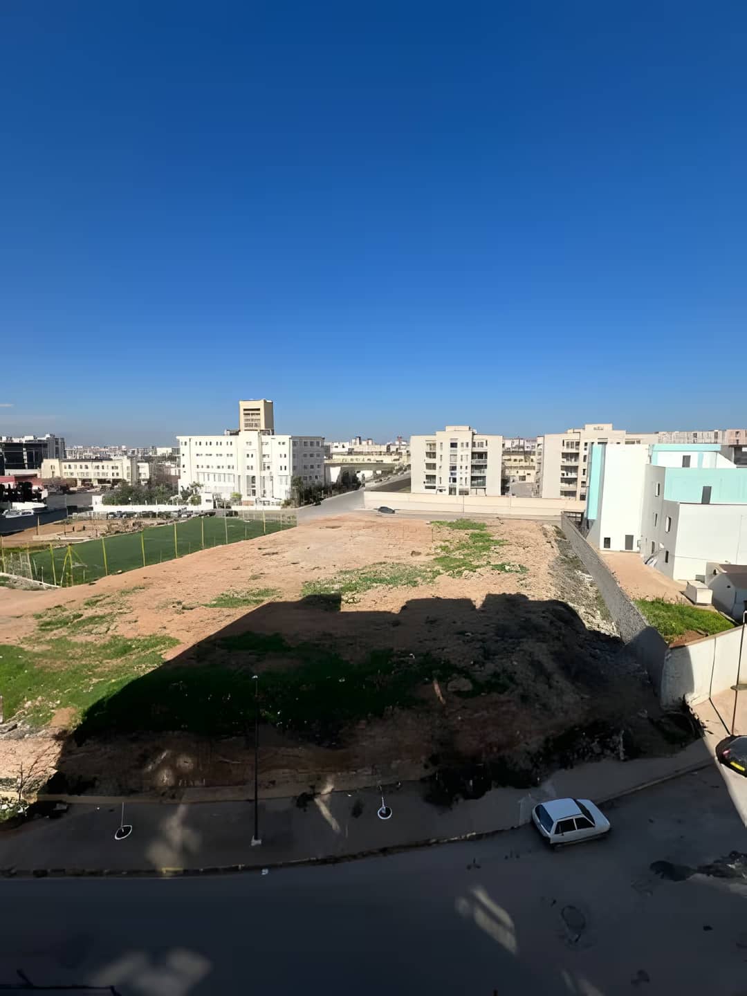 Vente Appartement F4 Oran Bir El Djir - Photo 2