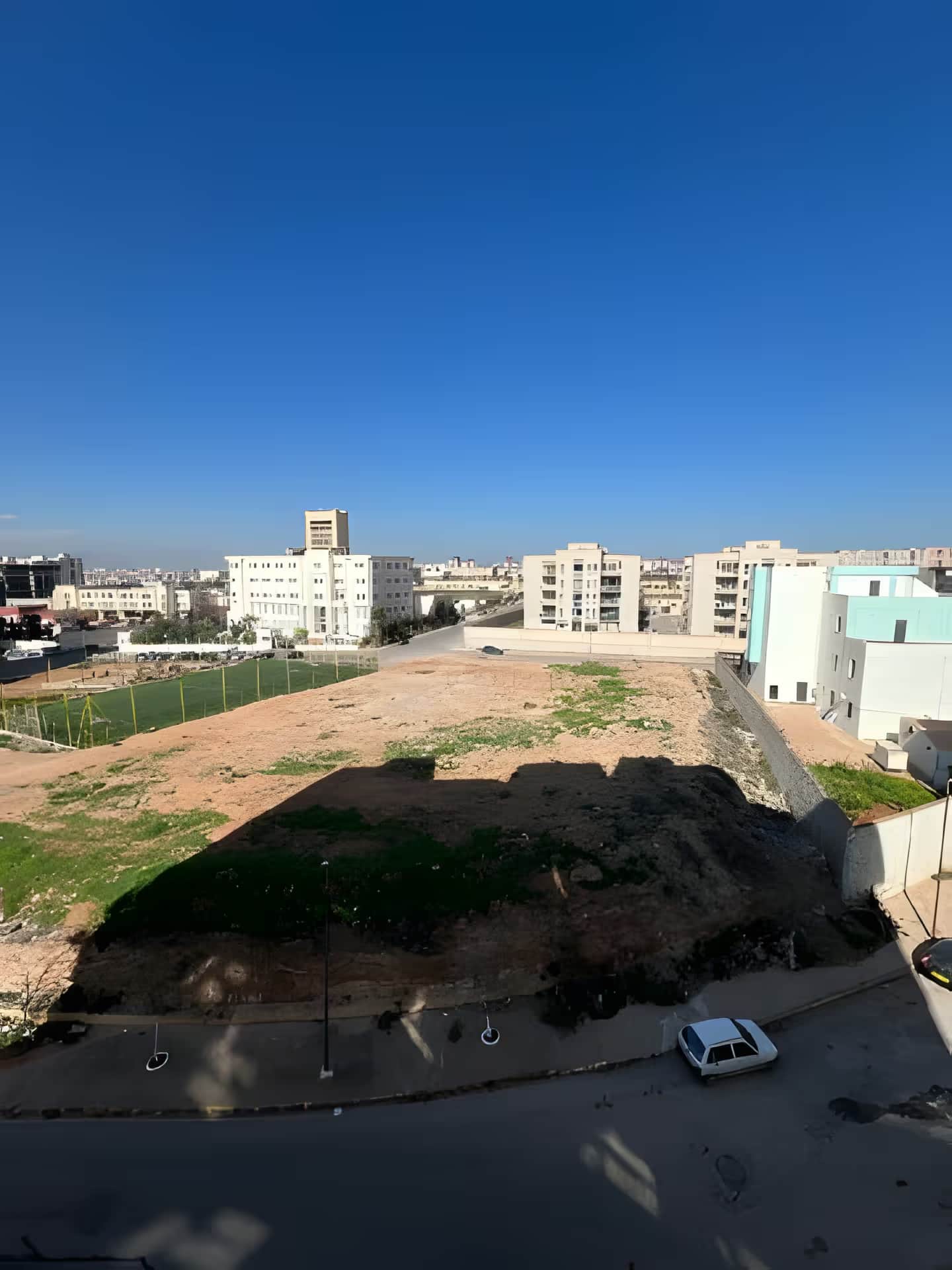 Vente Appartement F4 Oran Bir El Djir - Photo 2