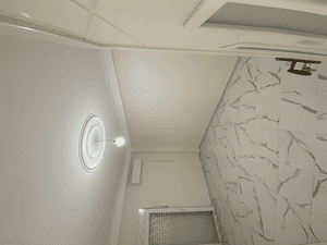 Vente Appartement F2 Alger Bordj El Bahri - Photo 2