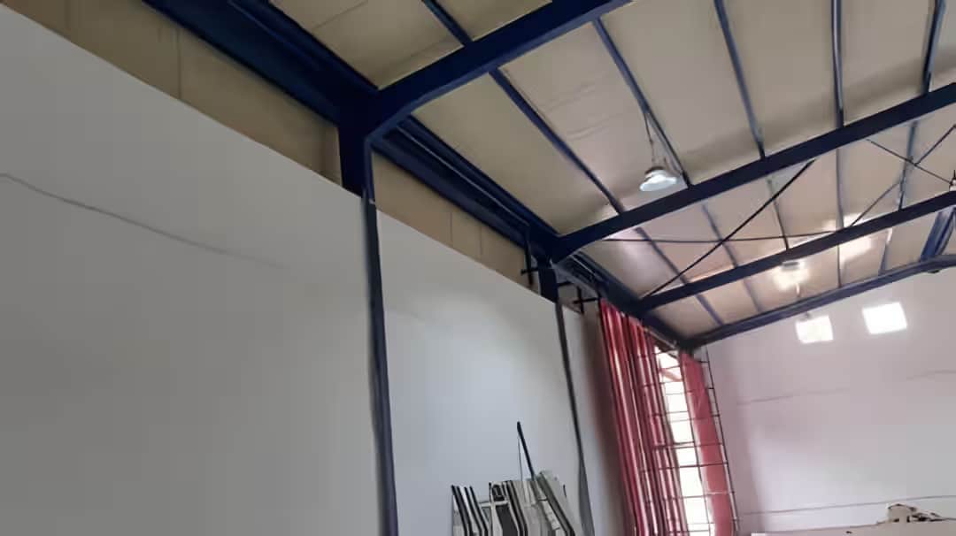 Location Hangar Alger Dar El Beida - Photo 2