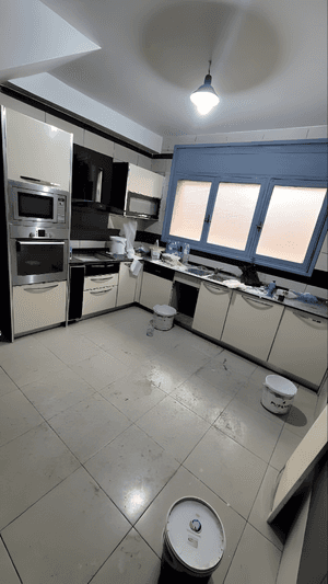 Location Appartement Alger El Achour - Photo 2