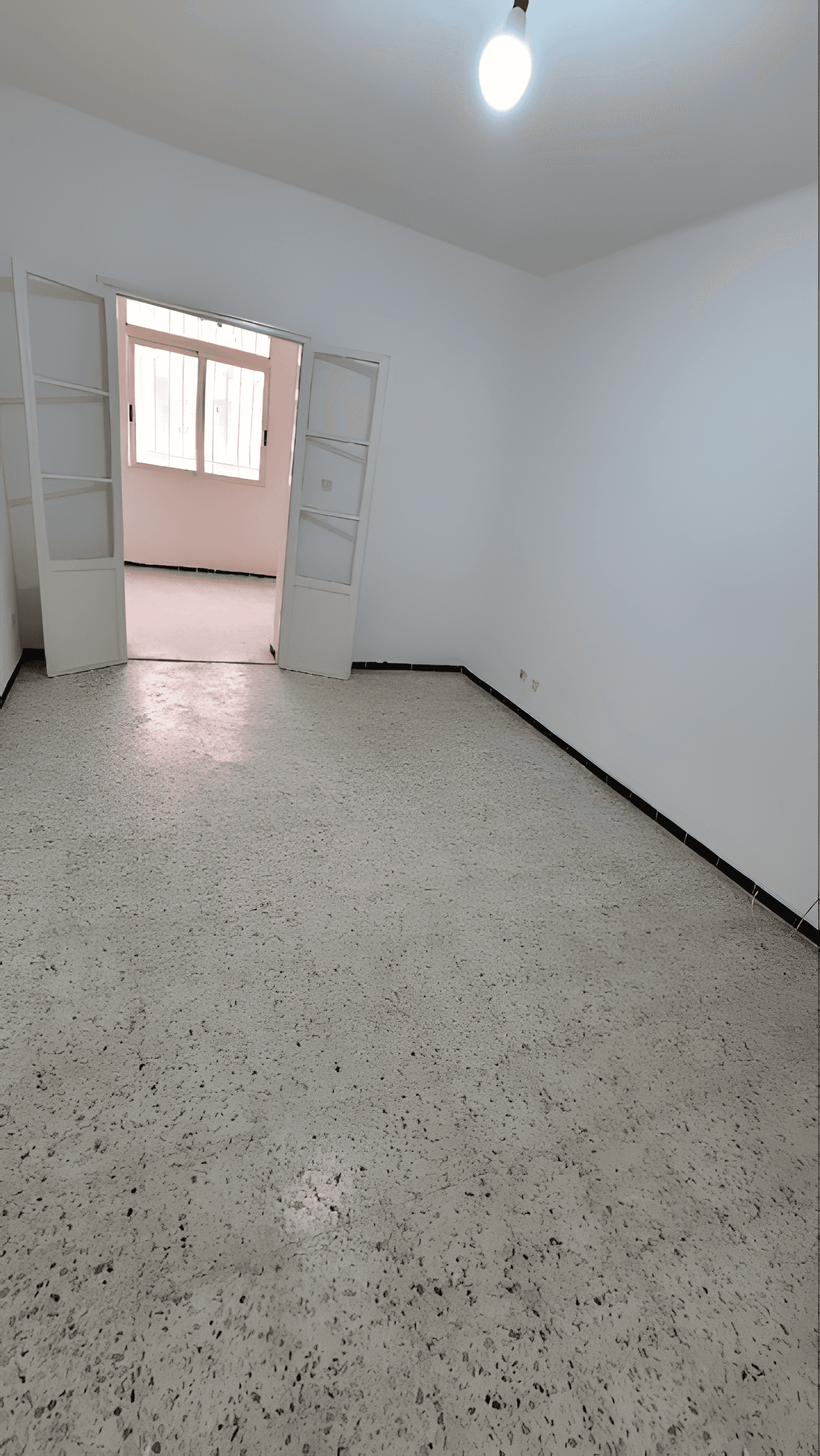 Location Appartement F2 Alger El Achour - Photo 2