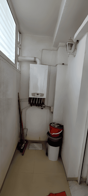 Location Appartement F3 Alger Ben Aknoun - Photo 2