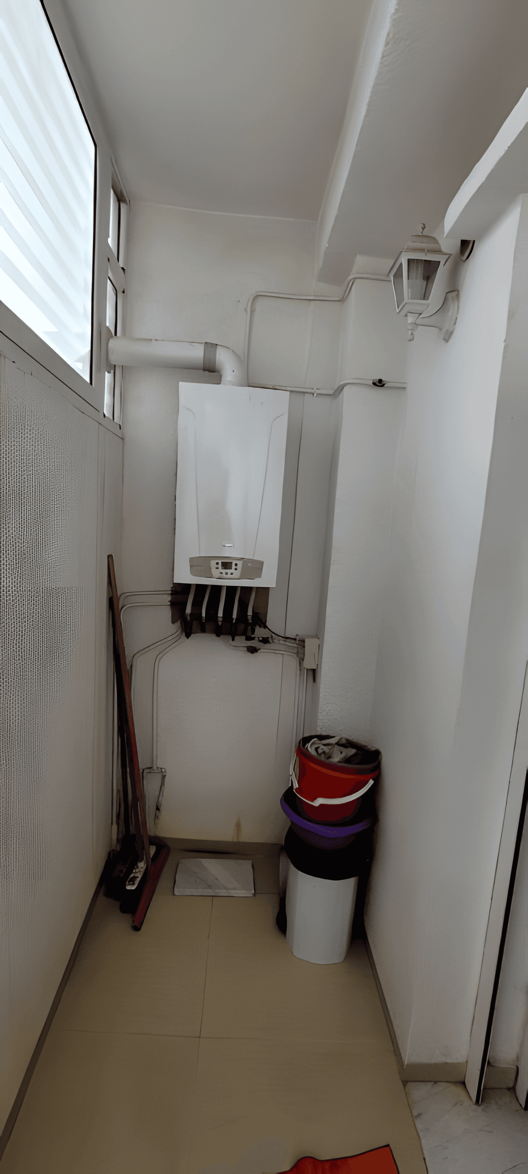 Location Appartement F3 Alger Ben Aknoun - Photo 2