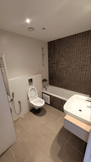 Location Appartement F3 Alger Cheraga - Photo 2