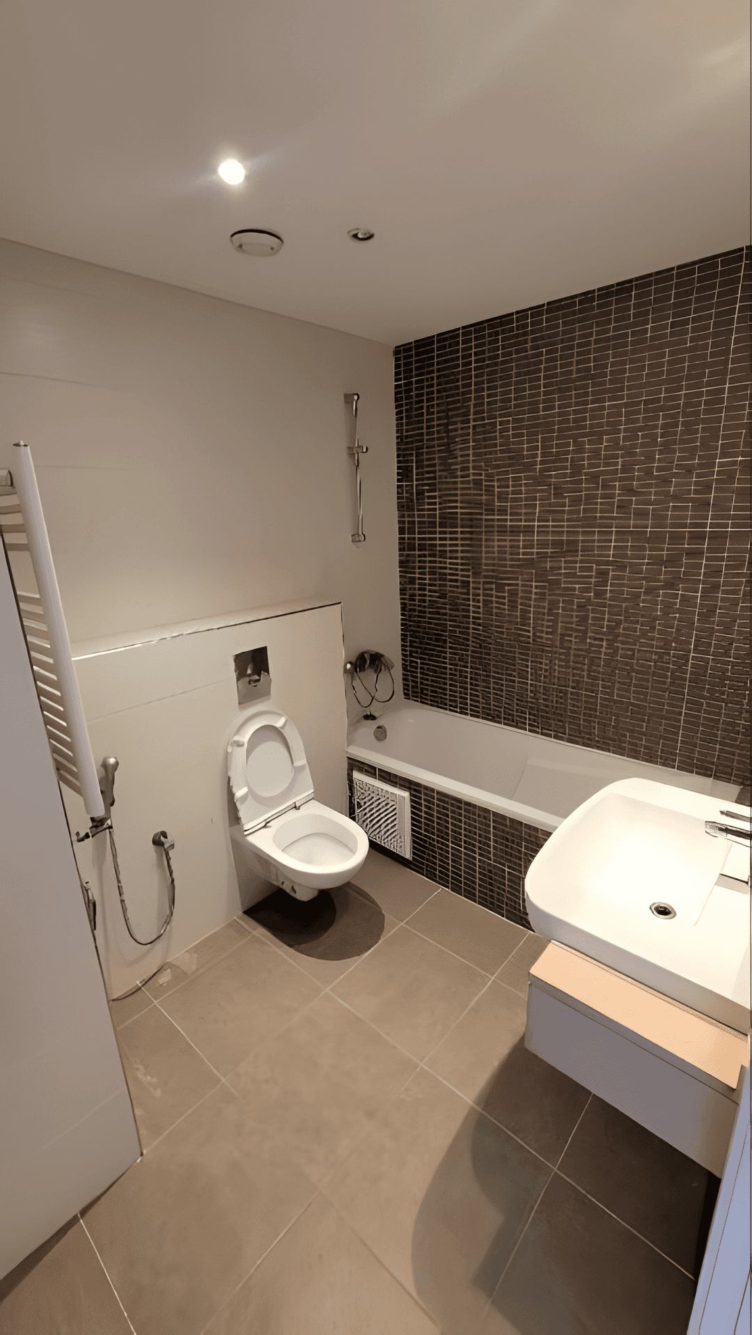 Location Appartement F3 Alger Cheraga - Photo 2