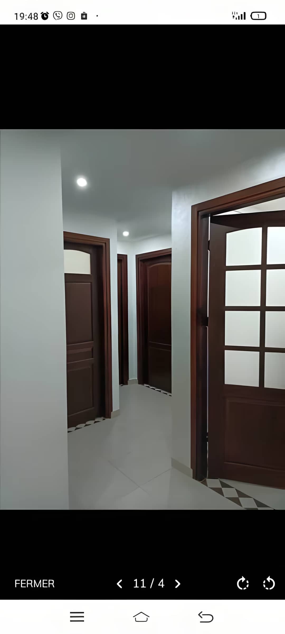 Vente Appartement F2 Alger El Achour - Photo 2