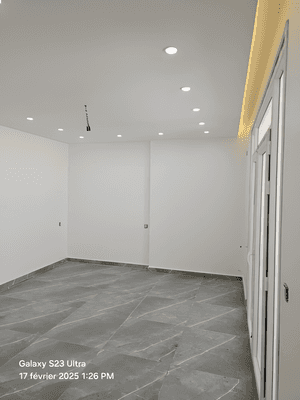 Vente Appartement Alger Bordj El Bahri - Photo 3