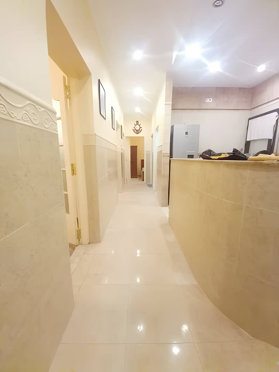 Vente Appartement F5 Oran Ain El Turck - Photo 2