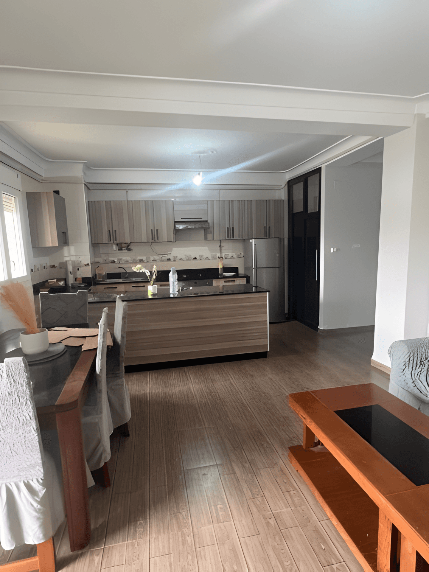 Location Appartement F4 Tizi Ouzou Tizi Ouzou - Photo 3