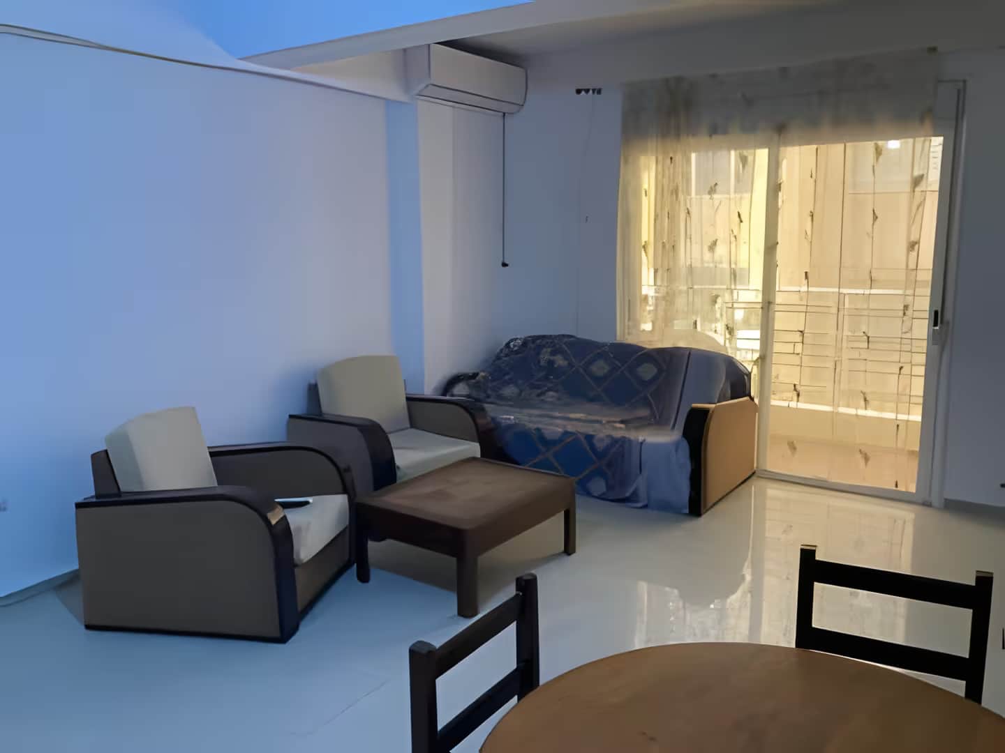 Location Appartement F2 Alger El Achour - Photo 3