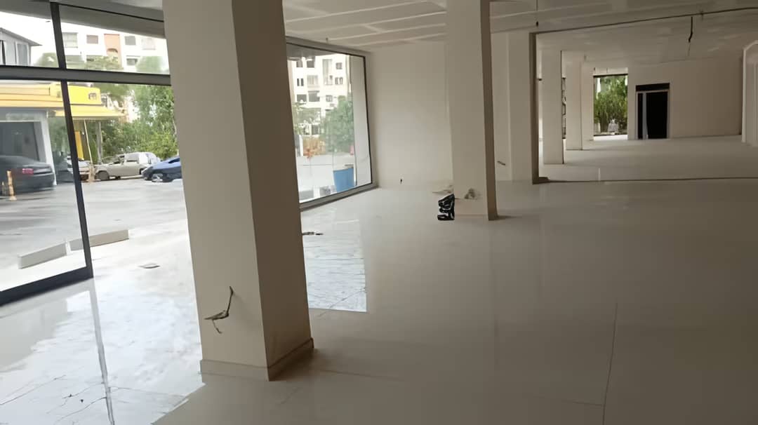 Location Local Alger El Achour - Photo 3