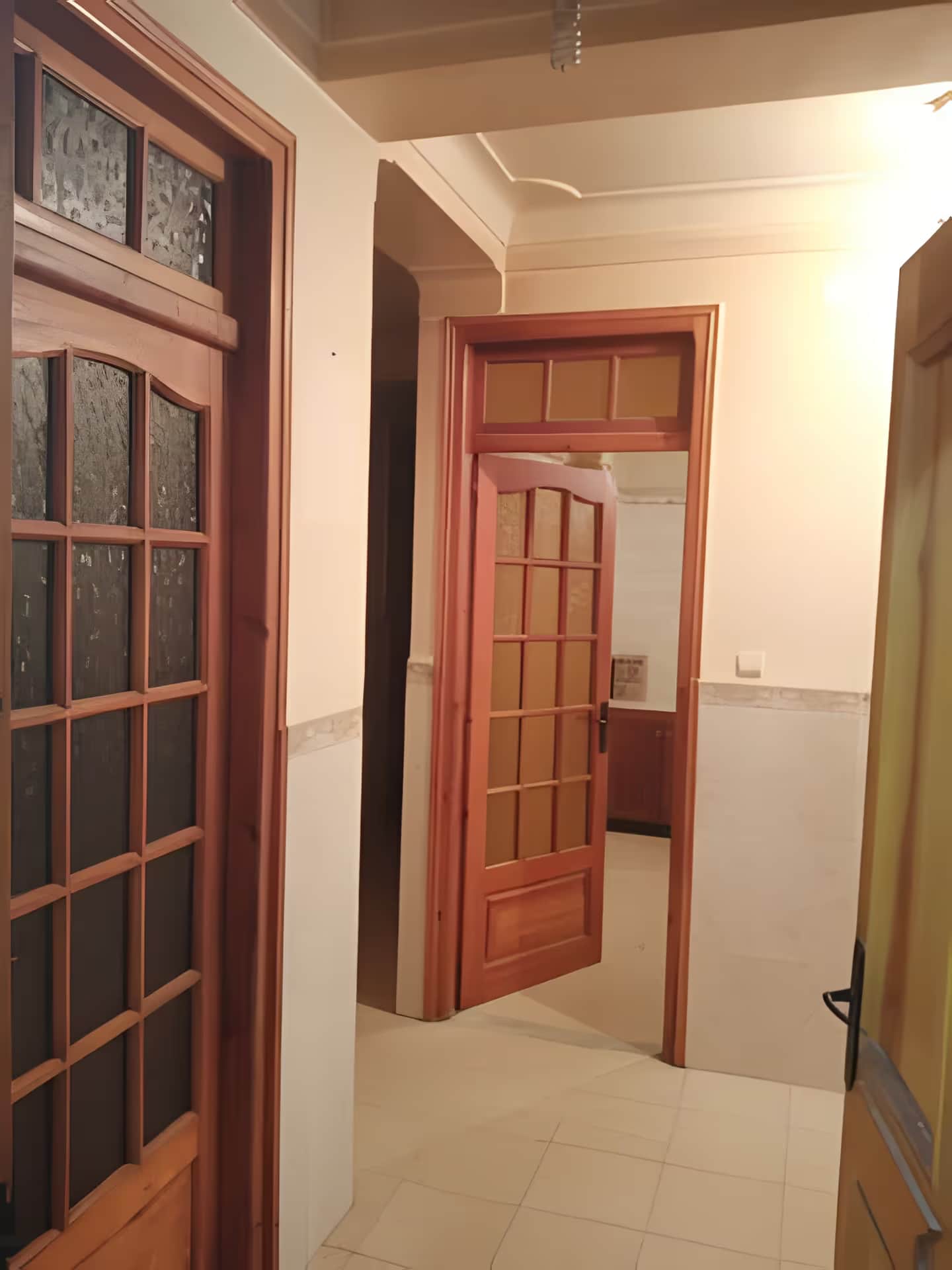 Location Niveau De Villa F3 Alger Dely Brahim - Photo 2