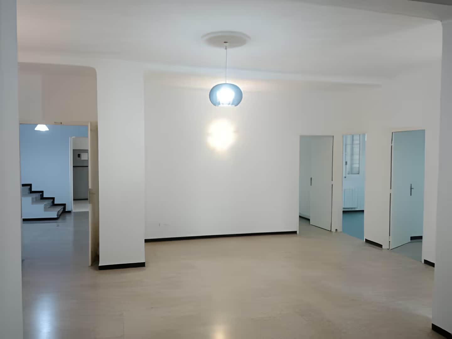 Location Niveau De Villa F4 Alger Hydra - Photo 3