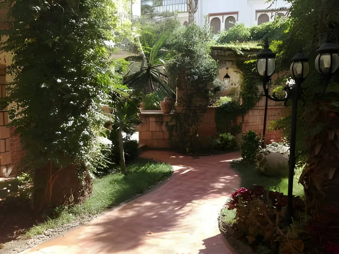 Location Villa Alger Cheraga - Photo 3