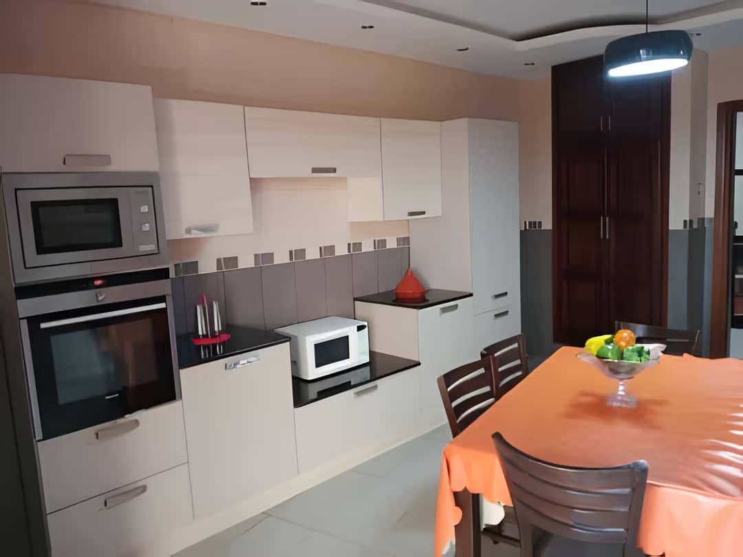 Vente Appartement F4 Alger El Achour - Photo 3