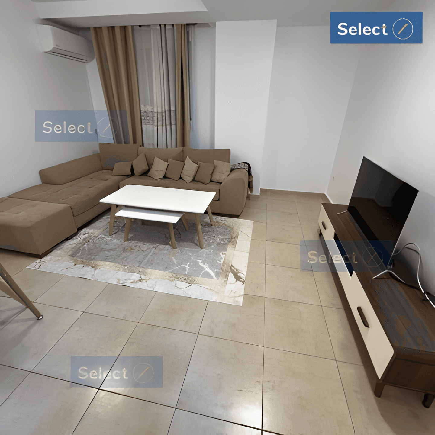 Location Appartement F3 Oran Oran - Photo 3