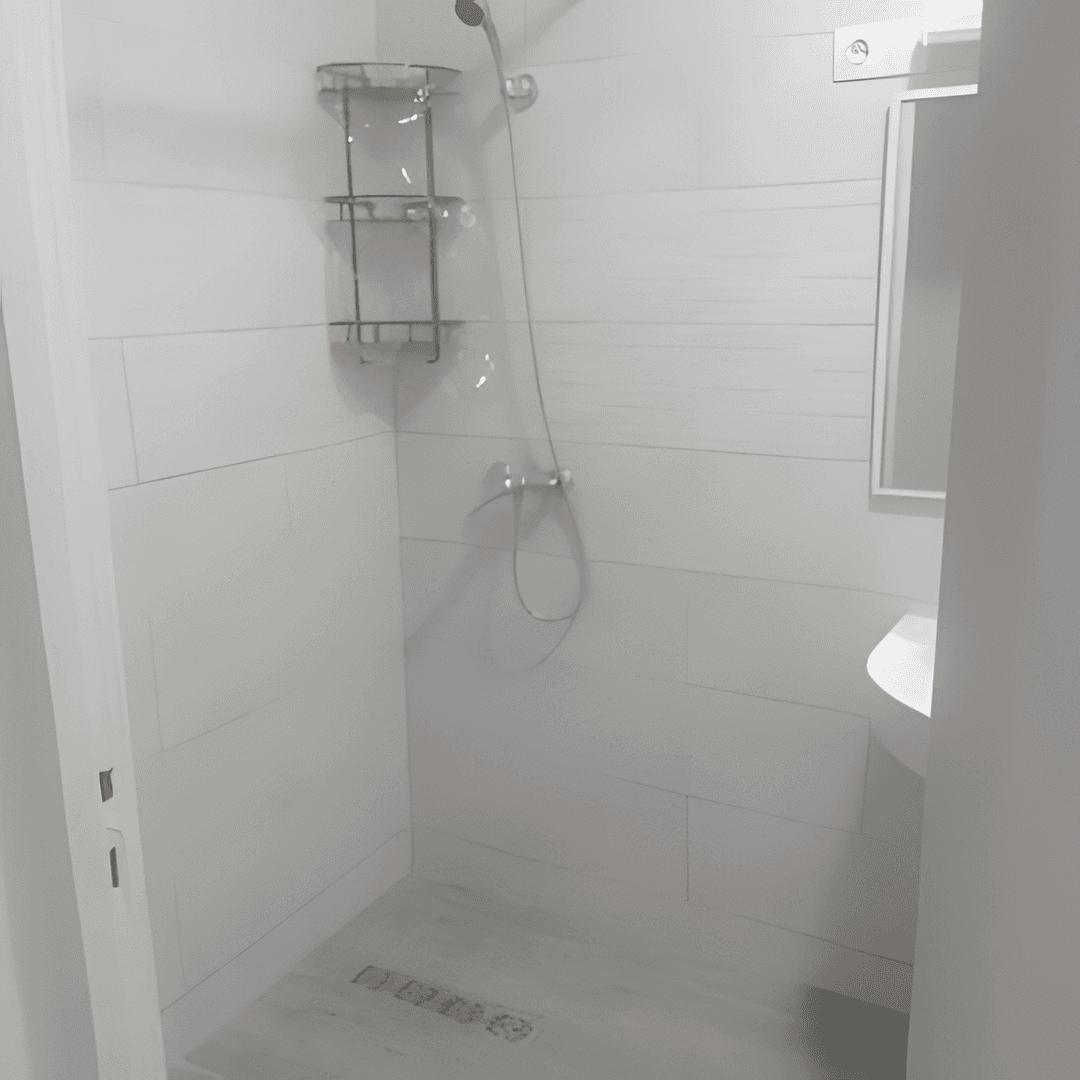 Location Appartement F3 Alger Kouba - Photo 3