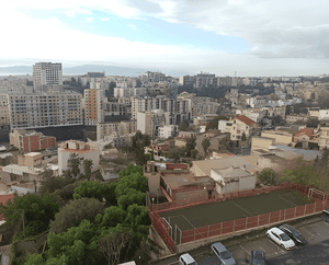 Vente Appartement F3 Alger Hydra - Photo 3