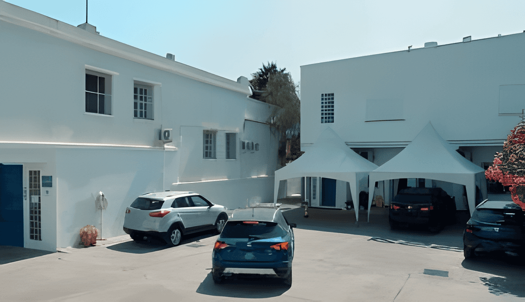 Location Immeuble Alger El Achour - Photo 3