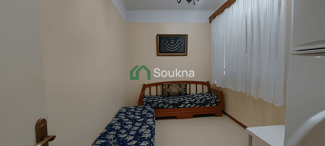 Vente Appartement F3 - Photo 3