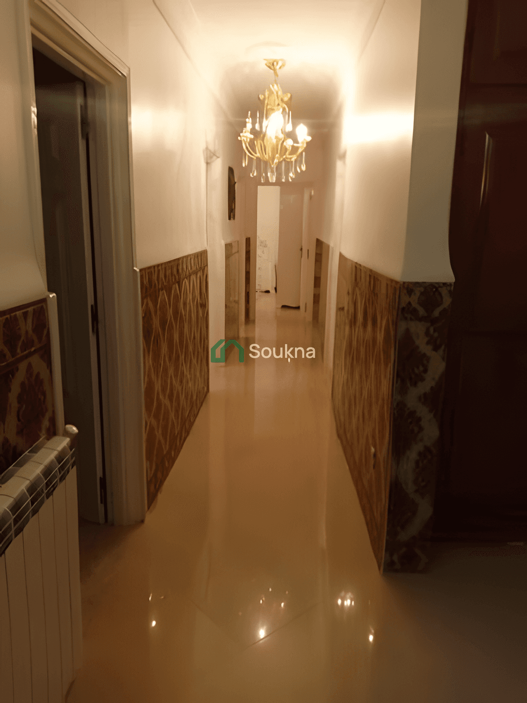 Vente Appartement F5 Constantine Constantine - Photo 3