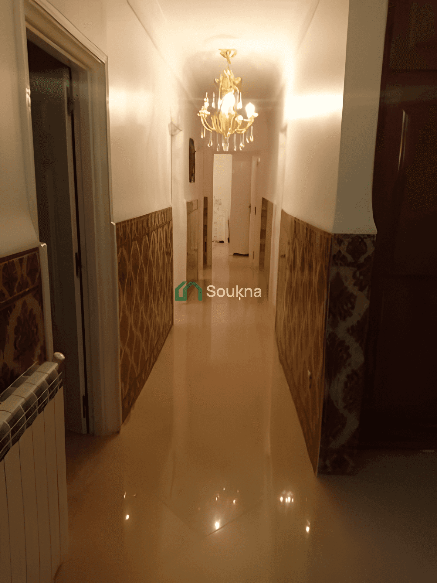 Vente Appartement F5 Constantine Constantine - Photo 3