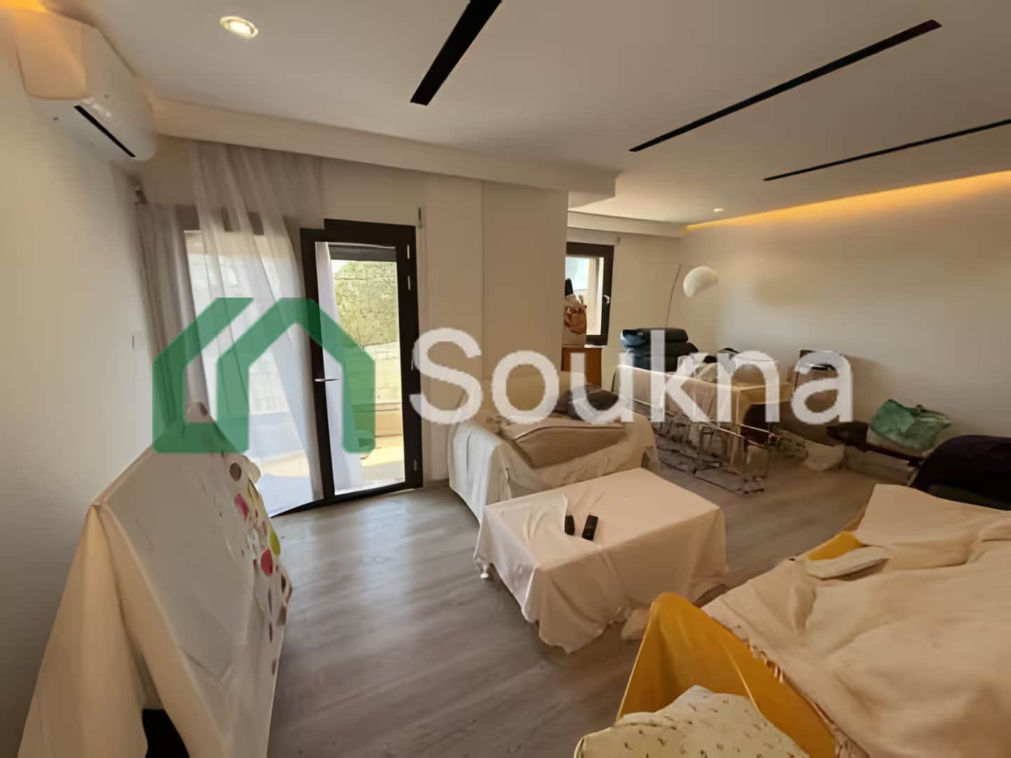 Vente Appartement F4 Alger Cheraga - Photo 3