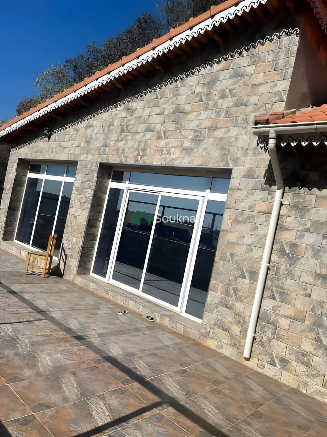 بيع فيلا بومرداس أولاد موسى - Photo 3