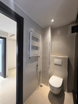 Vente Appartement F2 Alger Bab Ezzouar - Photo 3