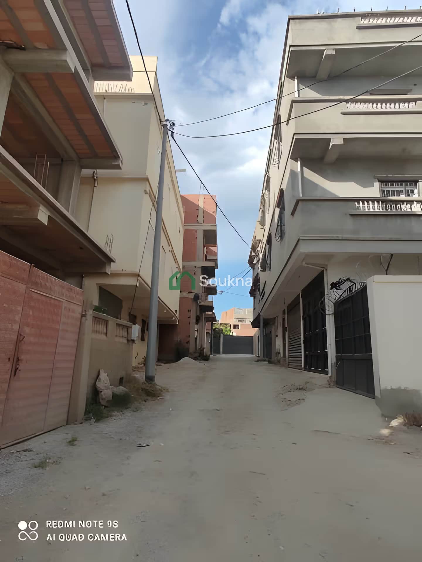 بيع فيلا بومرداس أولاد موسى - Photo 3