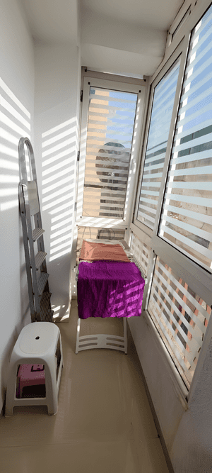 Location Appartement F3 Alger Ben Aknoun - Photo 3