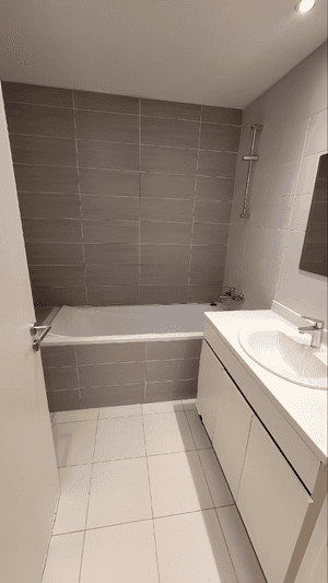 Location Appartement F3 Alger Cheraga - Photo 3