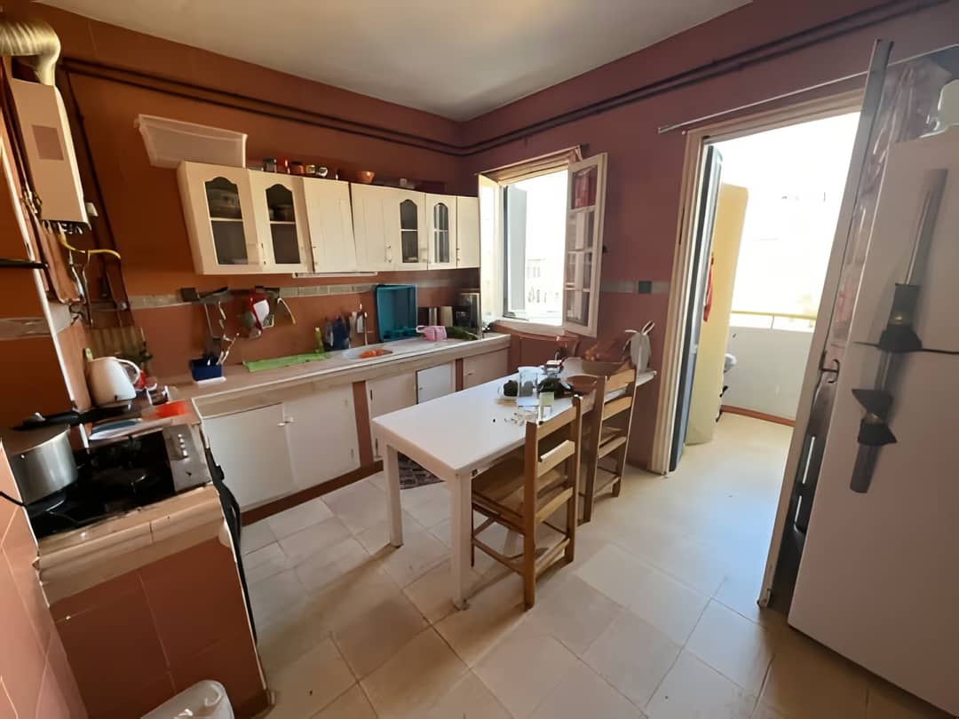 Vente Appartement F4 Oran Bir El Djir - Photo 3