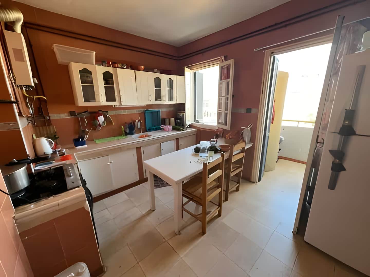 Vente Appartement F4 Oran Bir El Djir - Photo 3