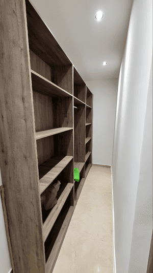 Location Appartement F3 Alger Cheraga - Photo 2