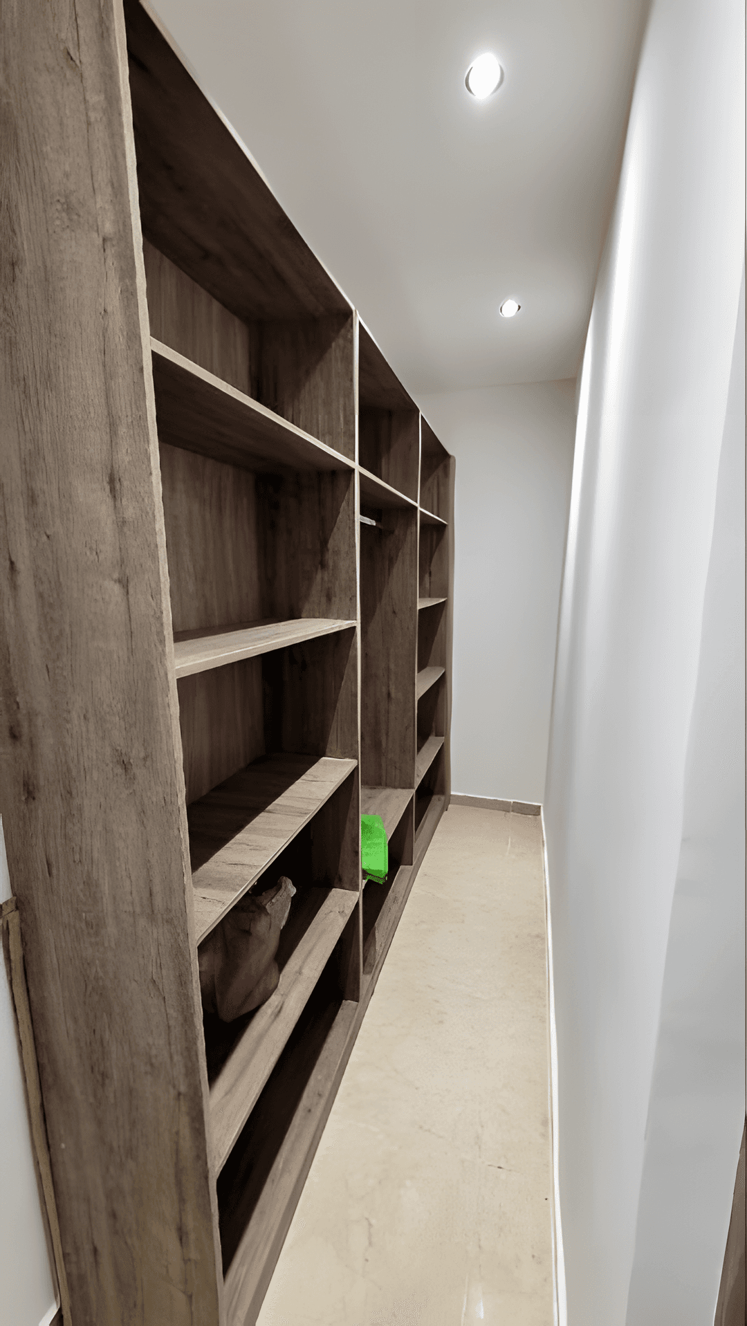 Location Appartement F3 Alger Cheraga - Photo 2