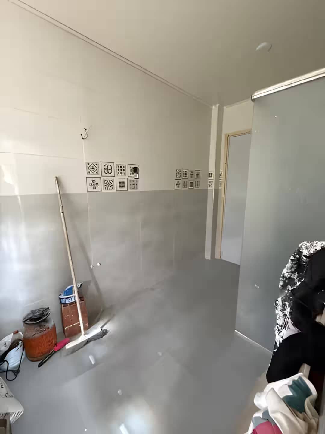 Location Appartement F3 Alger Rouiba - Photo 4