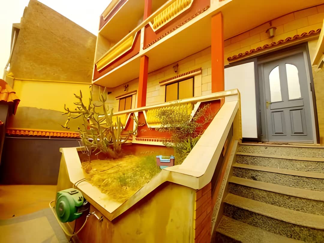 Vente Villa Oran Ain El Turck - Photo 4