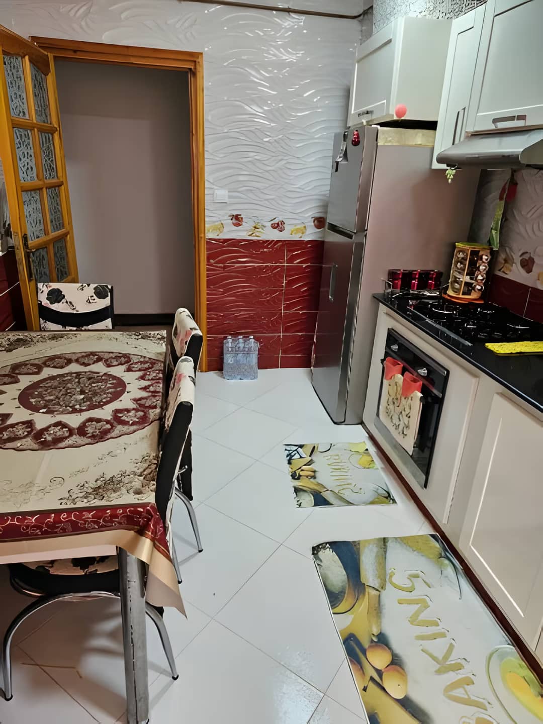 Vente Appartement Boumerdès Boudouaou - Photo 4