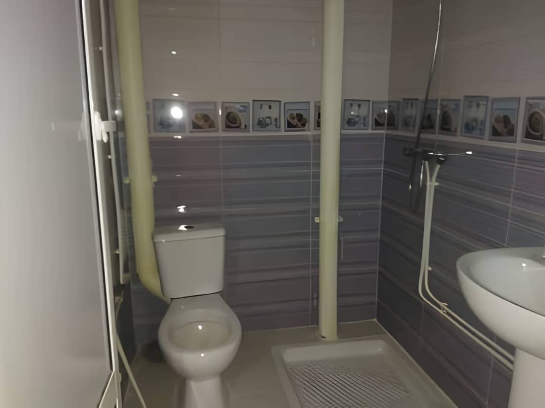 Vente Appartement F3 Boumerdes Boumerdes - Photo 4