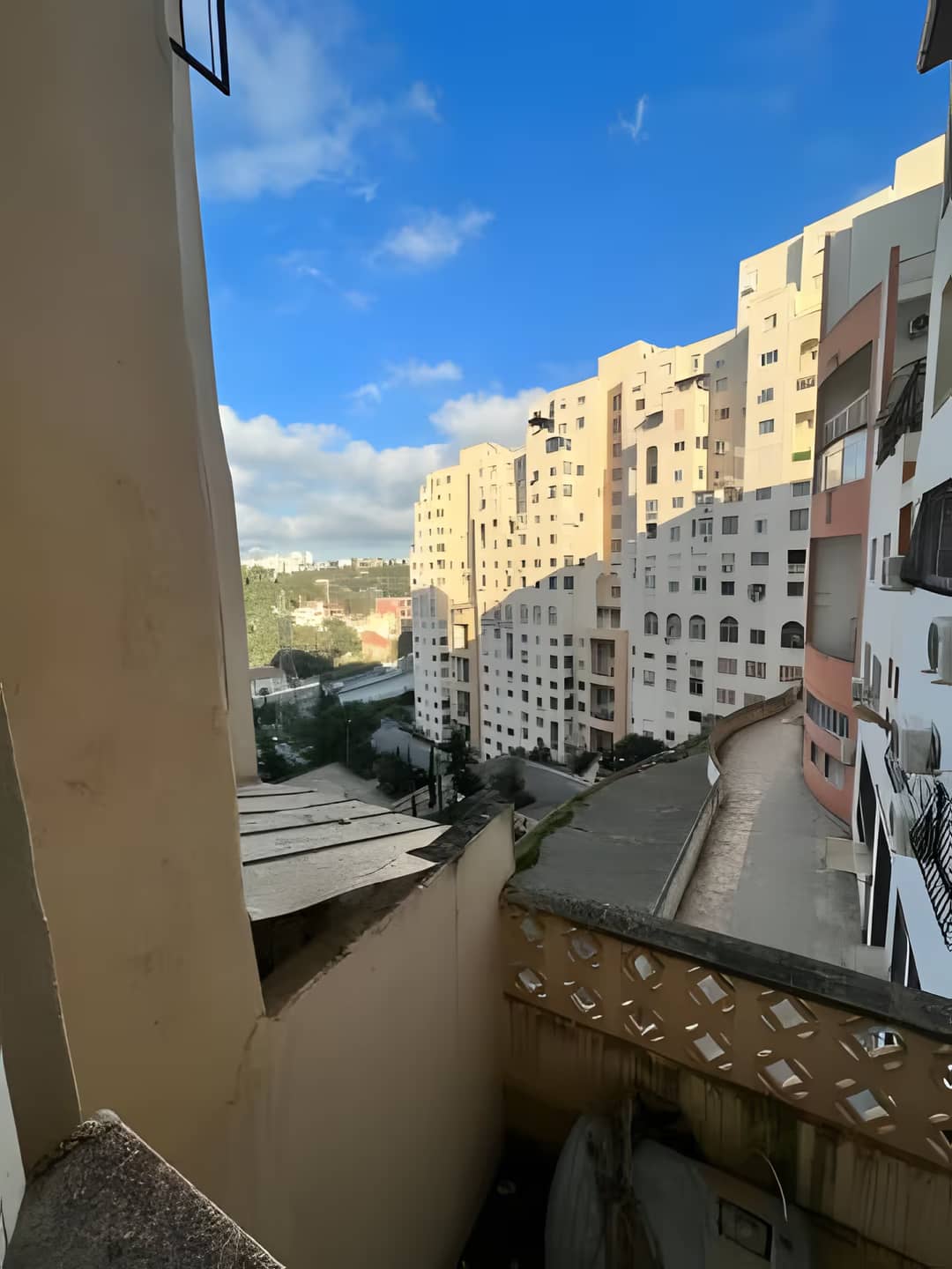 Location Appartement Alger El Achour - Photo 4