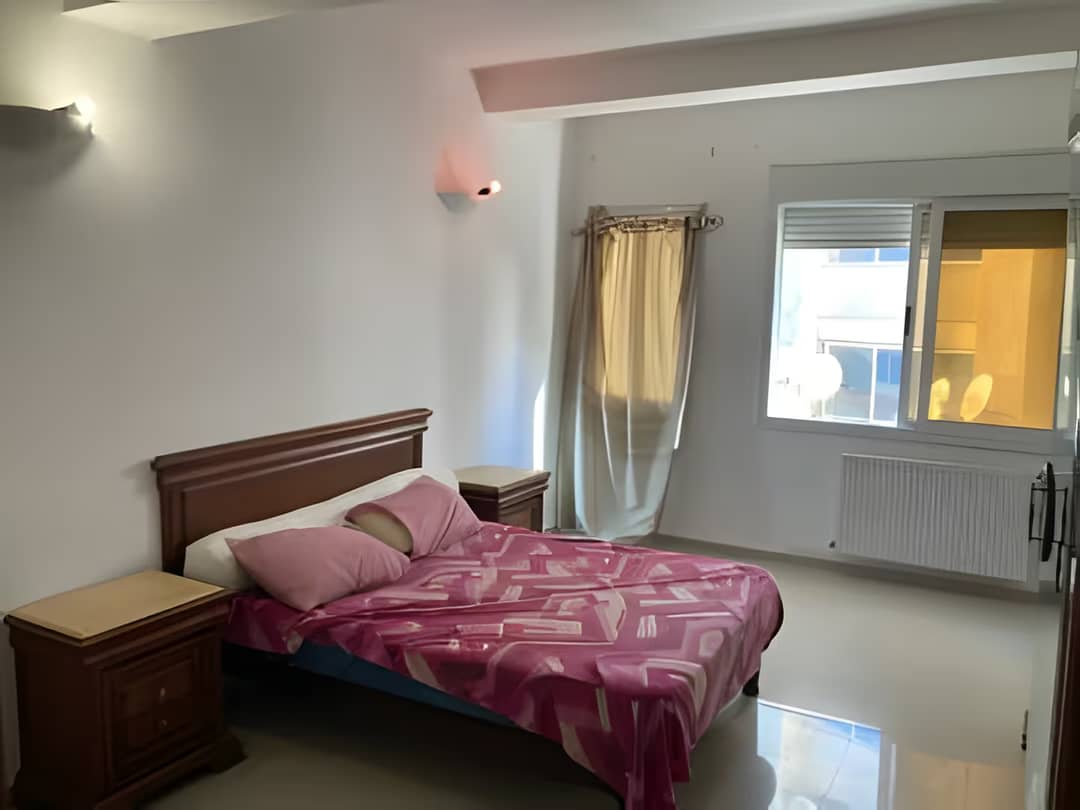 Location Appartement F2 Alger El Achour - Photo 4