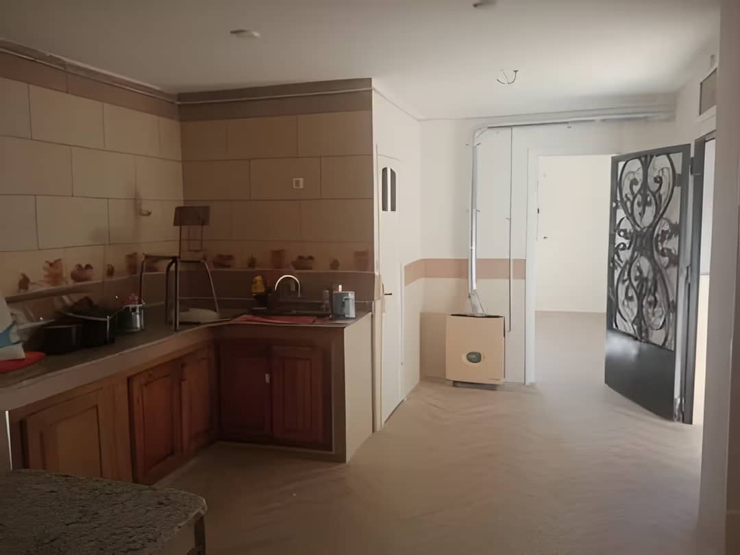Location Appartement F2 Alger Draria - Photo 4